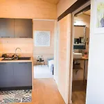Cabane-spa Les Hauts De Monségu En Ariège *