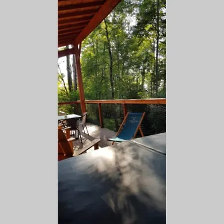 Hebergements Les Hauts De Monsegu En Ariege Rimont