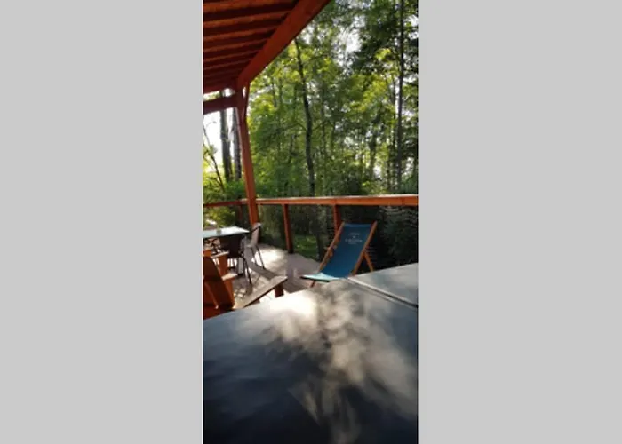 Hebergements Les Hauts De Monsegu En Ariege Rimont