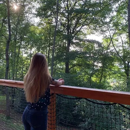 Hebergements Les Hauts De Monsegu En Ariege * Rimont