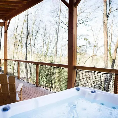 샬레 Hebergements Les Hauts De Monsegu En Ariege