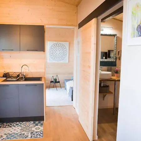 Hebergements Les Hauts De Monsegu En Ariege *