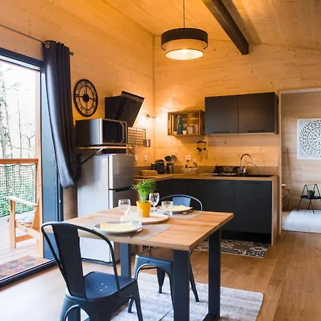 Hebergements Les Hauts De Monsegu En Ariege