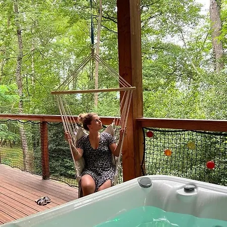 Hebergements Les Hauts De Monsegu En Ariege * Rimont