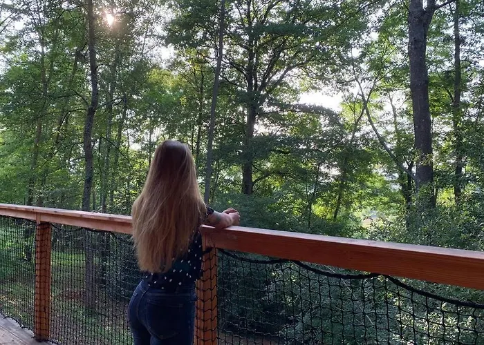 Hebergements Les Hauts De Monsegu En Ariege * Rimont