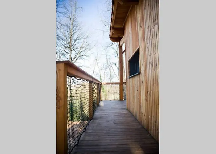 Hebergements Les Hauts De Monsegu En Ariege